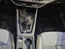 Octavia Combi 1.5 TSI Navi ACC Kamera SHZ PDC LED