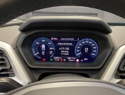 Q4 e-tron 35 e-tron AUT Standh. Virtual KeyLess