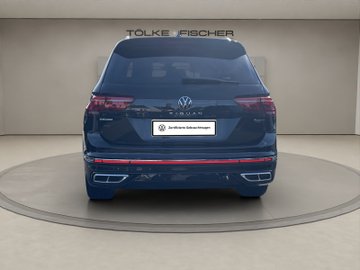 Tiguan Allspace 2.0 TSI 4Motion R-Line DCC ACC – Bild 5