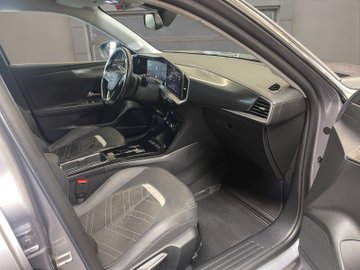 Mokka 1.2 Turbo Ultimate AUT Kam. Navi Alcant. – Bild 18