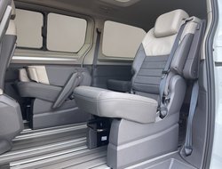 T7 Multivan 2.0 TDI lang Style Pano ACC AUT