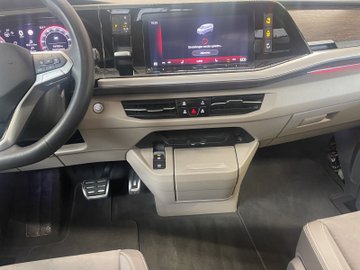 T7 Multivan 1.5 TSI e 4MOTION Style lang Pano – Bild 13