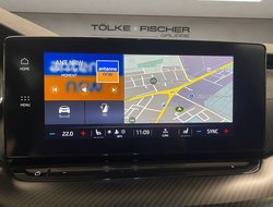 Octavia Combi 2.0 TDI RS Plus DCC ACC AHK AUT LM