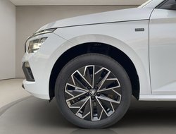 Kamiq Tour ACC Virtual LED LM PDC