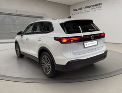 Tiguan 1.5 eTSI W Life ACC AHK AUT Kam. Navi 360