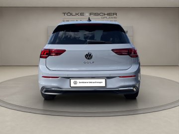 Golf VIII 1.5 TSI 85 kW Energy ACC Kam. Navi LED – Bild 5