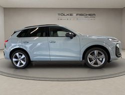 Q3 SUV TDI 110 kW S tronic ACC AUT Kam. Navi LED