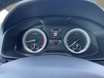 Karoq 1.5 TSI ACT Style Navi el.Heck KeyLess LED – Bild 11