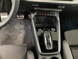 A3 30 Sportback 1.5 TFSI (MHEV) S-Line S-line LM