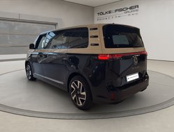 ID. Buzz Pro LR 86 kWh 210KW 75 Jahre Edition LM