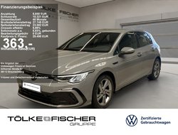 Golf VIII 2.0 TDI R-Line R-Line ACC AUT Kam. LED