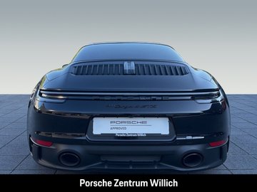 992 911 Targa 4 GTS Burmester Liftsystem-VA – Bild 4