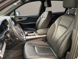 Q7 45 TDI quattro S-Line S-line ACC AHK AUT