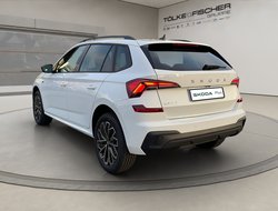 Kamiq Tour ACC Virtual LED LM PDC