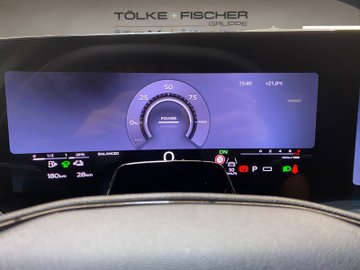 Q5 Sportback Quattro e-hybrid 2.0 220kW ACC AHK – Bild 12