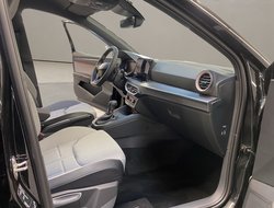 Ibiza 1.0 TSI FR Facelift