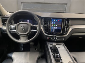 XC60 T6 Twin Engine PHEV Plus Dark Recharge ACC – Bild 16