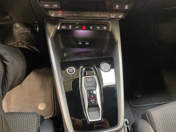 A3 Sportback S line TFSI e 200 kW S tronic ACC – Bild 14