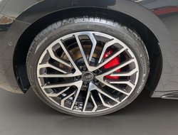 A5 150kW 2.0 Limousine quattro TDI S-line ACC LM