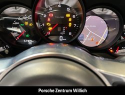 991 911 Carrera Cabriolet nur 57.409 km 2-Hand