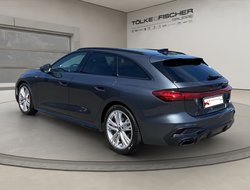 A5 Avant 2.0 quattro TFSI W S-line ACC AUT Navi