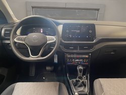 T-Cross 1.0 TSI 85 kW Life ACC AUT Navi Virtual