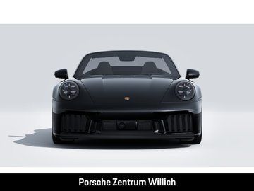 992 911 Carrera GTS Cabriolet InnoDrive BOSE – Bild 8