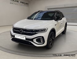 T-Roc R-Line 1.5 l TSI OPF 7-Gang-DSG R-Line ACC