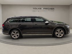 Passat Variant 2.0 TDI 4Motion BMT Alltrack DCC