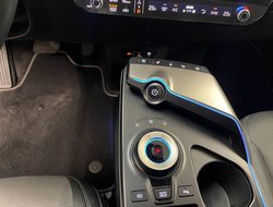 EV6 Elektro Earth AUT Kam. Navi DynLicht KeyLess