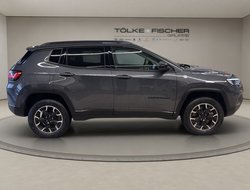 Compass 1.3 Trailhawk Pano ACC AUT Kam. Navi PDC