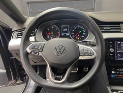 Passat Variant 2.0 TDI BMT Business R-Line ACC