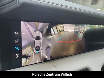 Taycan GTS InnoDrive Rückfahrkamera Head-Up BOSE – Bild 18