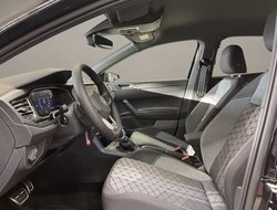 Polo VI 1.0 TSI R-Line R-Line IQLight ACC AUT LM