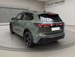 Tiguan R-Line 1.5 l eTSI OPF 7-Gang-DSG DCC Pano