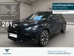 Formentor TSI 1.5  VZ DCC ACC AUT Kam. Navi LM