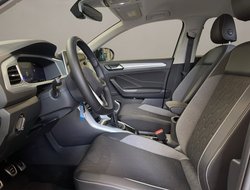 T-Roc 1.0 TSI Goal ACC Kam. Virtual DynLicht LED