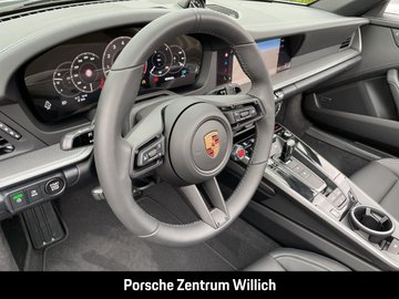992 911 Carrera S Cabriolet Liftsystem-VA BOSE – Bild 13
