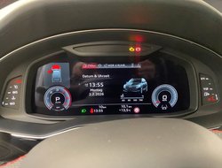 Q7 3.0 quattro TDI W S-Line Pano S-line AHK AUT