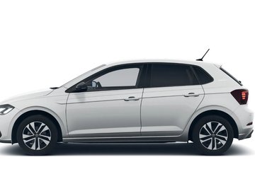 Polo 1.0 l TSI 5-Gang *SOFORT VERFÜGBAR* GJR – Bild 3