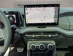 Kodiaq 2.0 TDI DSG 4x4 Sportline DCC ACC AHK Navi