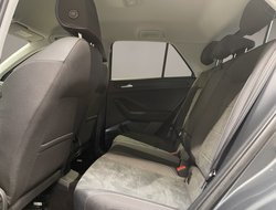 T-Roc 1.5 TSI Style ACC AUT Virtual el.Heck LED