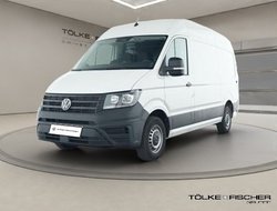Crafter 35 2.0 TDI Kasten FWD HD AHK Kam. PDC