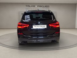 X3 M40 i AHK AUT Navi Standh. el.Heck KeyLess LM