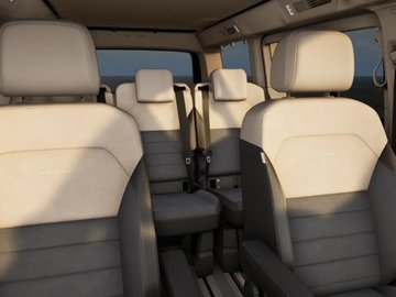 T7 California Beach Camper IQ-LED Verlours STANDH – Bild 18