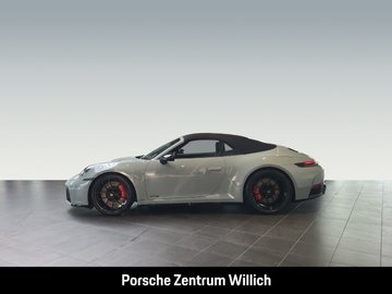 992 911 Carrera GTS Cabriolet Liftsystem-VA BOSE – Bild 2