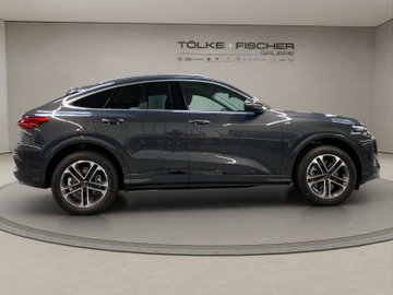 Q5 Sportback Quattro e-hybrid 2.0 220kW ACC AHK – Bild 6