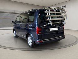 T6.1 Multivan 2.0 TDI Highline DSG Navi LED