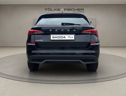 Kamiq 1.0 TSI Active LED PDC SHZ SpurH