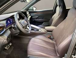 Terramar 1.5 VZ DCC ACC AHK AUT Kam. Navi Pano